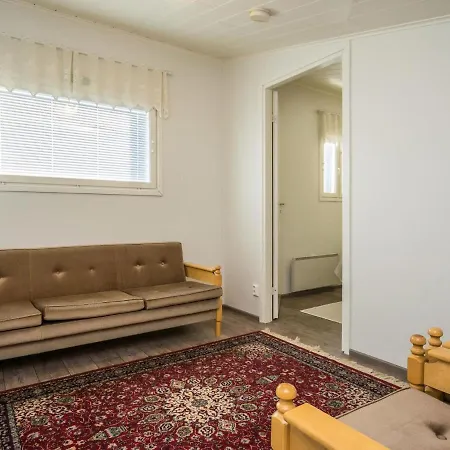 Holiday Skivillas 78 Ukkohalla - 3 By Interhome Vakantiehuis