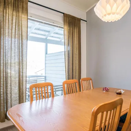 Holiday Skivillas 78 Ukkohalla - 3 By Interhome *