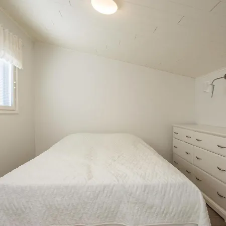 Holiday Skivillas 78 Ukkohalla - 3 By Interhome